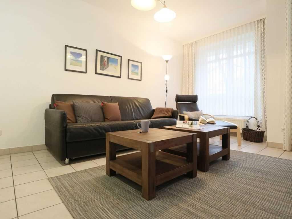 Likedeeler Whg Li29 Apartment Boltenhagen  Exterior photo